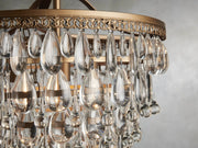 Anabella Round Chandelier