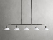 Theron Linear Chandelier 50''60''