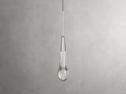 Soltaire Single Light / 3-light Pendant