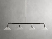 Theron Linear Chandelier 50''60''