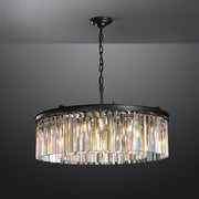 Rhysol Round Chandelier 43"