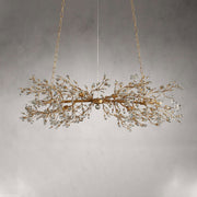 JC Fiore Linear Chandelier