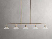 Theron Linear Chandelier 50''60''