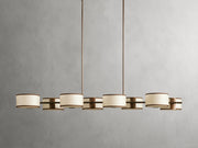 Daphne Linear Chandelier