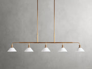 Theron Linear Chandelier 50''60''