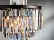 Leyland 11-Light Chandelier