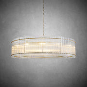 JC Sofil Series Glass Chandelier