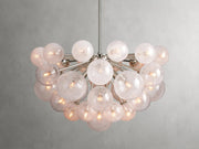 Mandoza Chandelier 19/37 Light