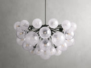 Mandoza Chandelier 19/37 Light