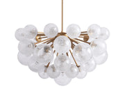 Mandoza Chandelier 19/37 Light