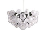 Mandoza Chandelier 19/37 Light