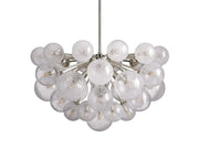 Mandoza Chandelier 19/37 Light