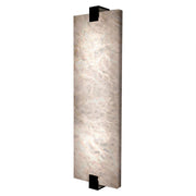 Garrett Alabaster Kairo Wall Sconce