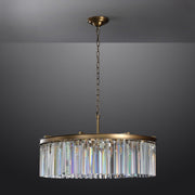 Rhysol Round Chandelier 43"