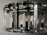 Amaya Round Chandelier 5Light 7Light