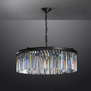 Rhysol Round Chandelier 43"