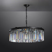 Rhysol Round Chandelier 32"