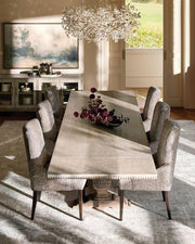 Fiore Crown Chandelier 39''48''60''