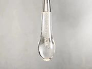 Soltaire Single Light / 3-light Pendant