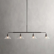 Theron Linear Chandelier 50"60"