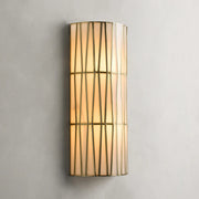 Jared Modern Grand Wall Sconces 24"