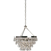 Bolzano Modern Chandelier 20.5''W