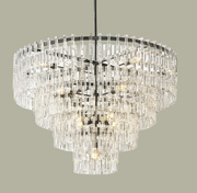 Marigan Multi-Tier Round Chandelier 36″ 48″ 60″