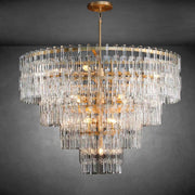 Marigan Multi-Tier Round Chandelier 36″ 48″ 60″