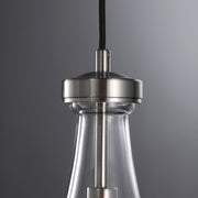 JC Raindrops Modern Pendant Light