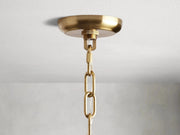 Amaya Round Chandelier 5Light 7Light