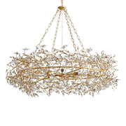 JC Fiore Crown Chandelier