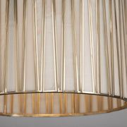 Jared Modern Round Pendant Light