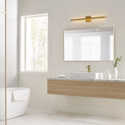 Harlan Modern Bath Wall Picture Light