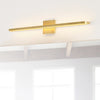 Harlan Modern Bath Wall Picture Light