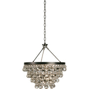 Bolzano Modern Chandelier 20.5''W