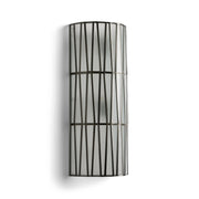 Jared Modern Grand Wall Sconces 24"