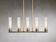 Andreas Linear Chandelier 5/7/8 Light