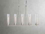 Andreas Linear Chandelier 5/7/8 Light