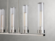 Andreas Linear Chandelier 5/7/8 Light