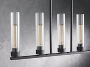 Andreas Linear Chandelier 5/7/8 Light