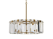 Amaya Round Chandelier 5Light 7Light