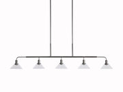 Theron Linear Chandelier 50''60''