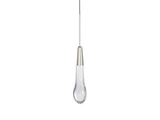 Soltaire Single Light / 3-light Pendant