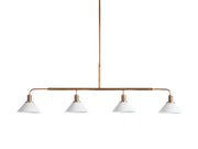 Theron Linear Chandelier 50''60''