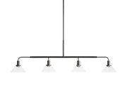 Theron Linear Chandelier 50''60''