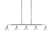 Theron Linear Chandelier 50''60''