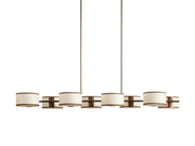 Daphne Linear Chandelier