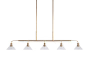 Theron Linear Chandelier 50''60''