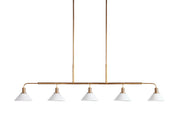 Theron Linear Chandelier 50''60''