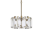 Amaya Round Chandelier 5Light 7Light